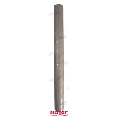 REPUESTOS MOTORES - Yamaha PAF115-02010016L - TUBO AGUA L