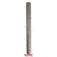REPUESTOS MOTORES - Yamaha PAF115-02010016L - TUBO AGUA L