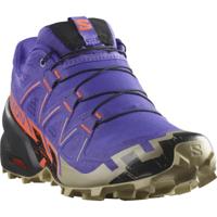 Salomon Speedcross 6 dames - Multi - Dames