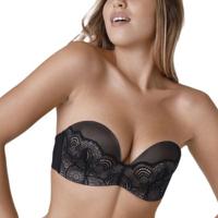 Wonderbra Refined Glamour Ultimate Strapless Bra * Actie * - thumbnail