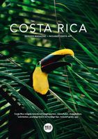 Reisgids - Reisverhaal Costa Rica reisgids magazine 2024 + inclusief gratis app | Marlou Jacobs, Godfried van Loo - thumbnail
