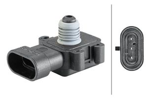 Sensor, vuldruk 6PP358152131