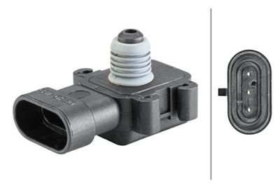 Sensor, vuldruk 6PP358152131