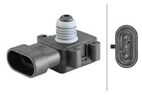 Sensor, vuldruk 6PP358152131