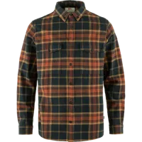 Fjällräven Ovik Twill Shirt