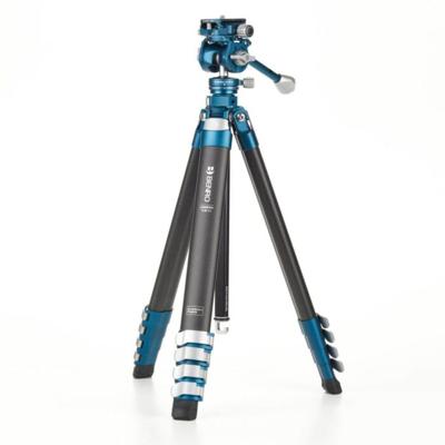 Benro Cyanbird Carbon Tripod w/ FS20PRO Head (TCBC15FS20P...