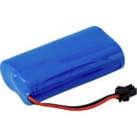 Kern EWJ-A06 Accuvoeding intern Kern EWJ-A06