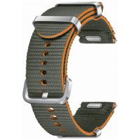 Samsung Watch7 Athleisure Band (M/L) Wearable bandje Bruin Samsung Watch7 Athleisure Band (M/L) Wearable bandje Bruin