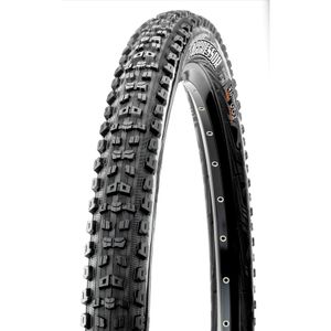 Maxxis Buitenband Aggressor EXO TR 27.5 x 2.30 zw vouw