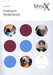WerkStart Praktisch Nederlands (Paperback)