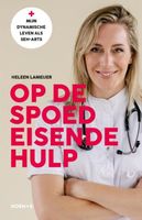Op de spoedeisende hulp - Heleen Lameijer - ebook