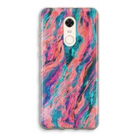 Electric Times: Xiaomi Redmi 5 Transparant Hoesje