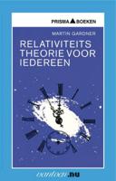 Relativiteitstheorie voor iedereen (Paperback)