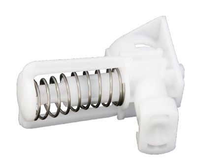 PlastiQline Spray pomp voor PlastiQline (Exclusive)/Qbic-line/Wings