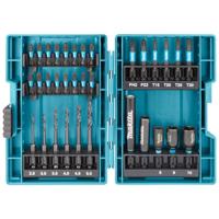 Makita boor-/slagschroefbitset - 33-delig - B-66896