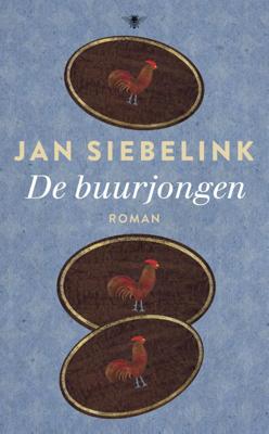 De buurjongen (Hardback)