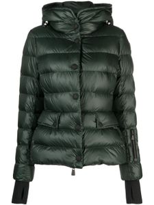 Moncler Grenoble doudoune Armonique - Vert