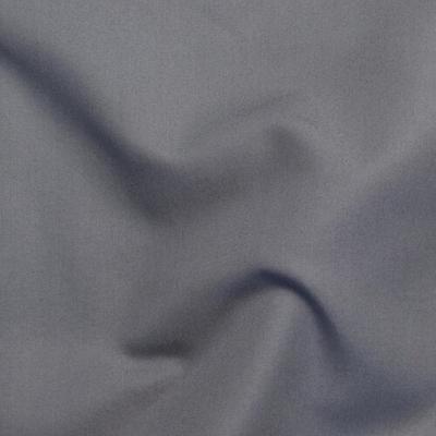 Dommelin Dommelin Hoeslaken Uni Percal 400TC 750 Zink 140x210/30