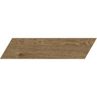 Ragno Ossimori R9SX Vloertegel 110X540 Miele 9mm Extra Mat R9 Chevron
