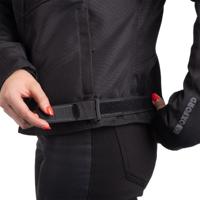 OXFORD jas "valencia 3.0 jacket valencia d2 3.0 ws black gr. 46