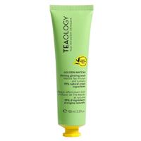 Teaology Golden matcha firming glow mask
