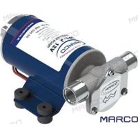 Bombas achique agua GS20154 - BOMBA DE AGUA UP1/J 28L/MIN. 12V.
