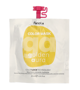 Fanola Color Mask 30 ml Maskers