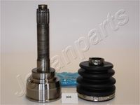 Homokineet reparatie set, aandrijfas GI905