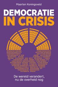 Democratie in crisis (Paperback)
