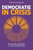 Democratie in crisis (Paperback)