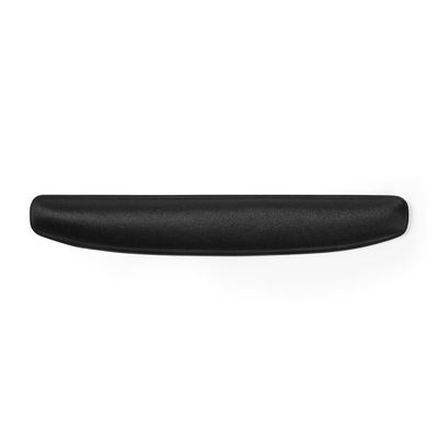 Nedis Gel Polssteun voor Toetsenbord | Lycra / PU | Ja | 1 stuks - ERGOGKWP200BK ERGOGKWP200BK