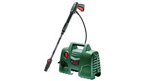 Bosch Groen EasyAquatak 100 met lange lans | Hogedrukreiniger 1200 W - 06008A7E01