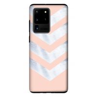 Marmeren pijlen: Samsung Galaxy S20 Ultra Tough Case