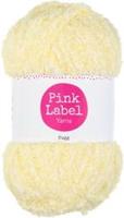 Pink Label Hugg 996 Amy - Yellow