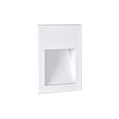 Astro - Borgo 54 Wandlamp wit