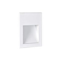 Astro - Borgo 54 Wandlamp wit