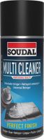 Soudal Multi Cleaner Foam 400ml - thumbnail