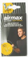 Airmax Sporters Small Duo - thumbnail