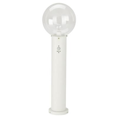 Albert Tuinverlichting bollampBorl sensor - wit - 682010