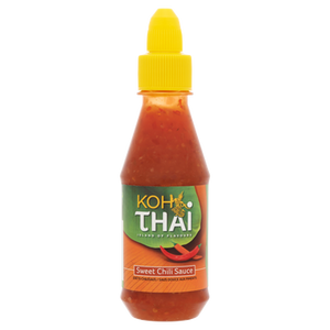Koh Thai Zoete Chilisaus 200ml bij Jumbo
