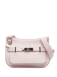 Hermès Pre-Owned mini sac porté épaule Jypsière pre-owned (2023) - Rose