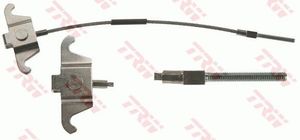 Handremkabel GCH513