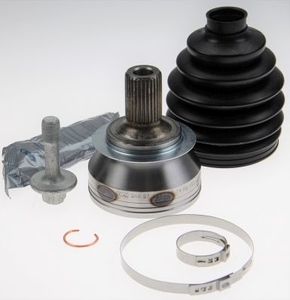 Homokineet reparatie set, aandrijfas 36566