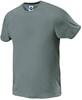 Starworld SW300 Men´s Sport T-Shirt - Sports Grey (Melange) - XXL