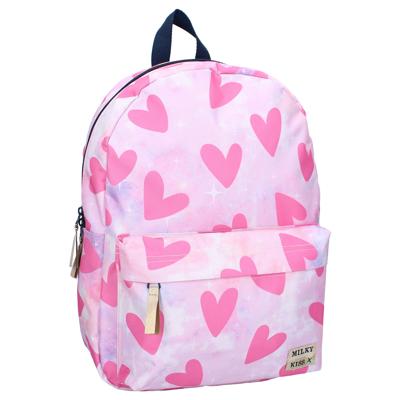 Milky Kiss Rugzak bold style