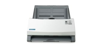 Plustek SmartOffice PS456U Plus Documentscanner duplex 216 x 5080 mm 600 x 600 dpi 80 pag./min. USB