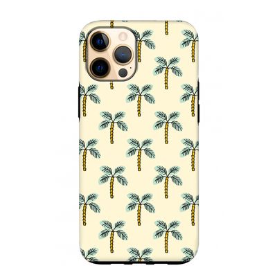 Paradise: iPhone 12 Pro Max Tough Case