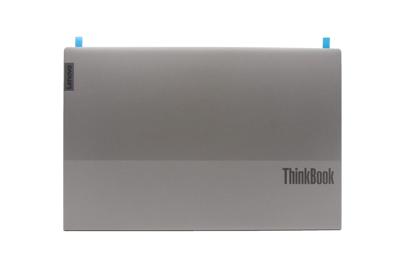 LENOVO laptop lcd back cover (3.2t) - grijs