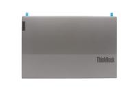 LENOVO laptop lcd back cover (3.2t) - grijs