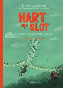 Hart op slot (Hardback)